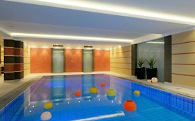 Alia Appartements & Wellness